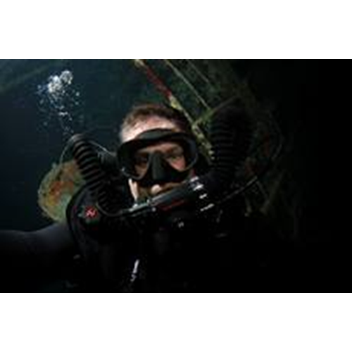 Discover Rebreather Lecture